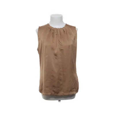 Topp (Brun) från Ril's Elastan, Polyester, Viskos