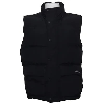 Gilet d'extérieur (Noir) de Wildriver Polyamide, Polyester