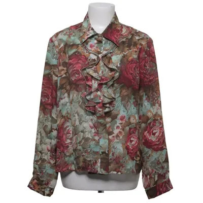 Bluse (Amarylisse) fra Un Jour Ailleurs Polyester