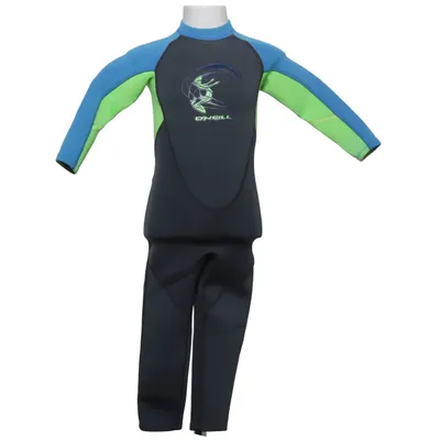 Combinaison de plongée (Gris, Bleu, Vert) de O'Neill