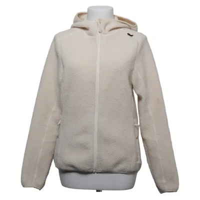 Fleecejacka (Branas Wmn Teddy Fleece Jacket) från Neomondo Återvunnen polyester