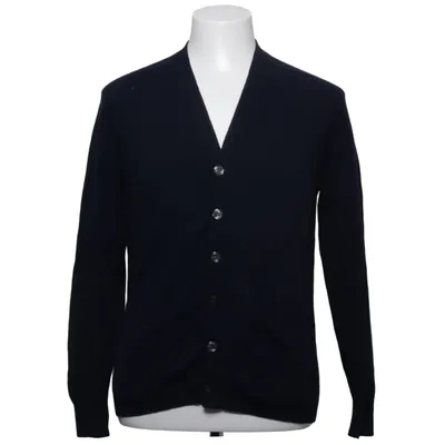 Cardigan (Blue) from Alan Paine