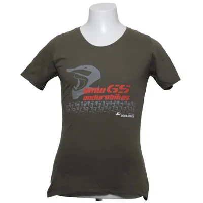 T-shirt (Jn901) de James & Nicholson Coton
