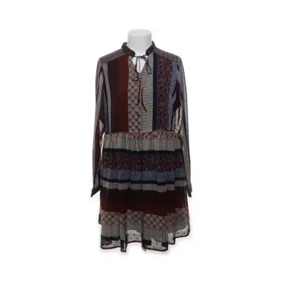 Klänning (Flerfärgad) från Nüd Polyester