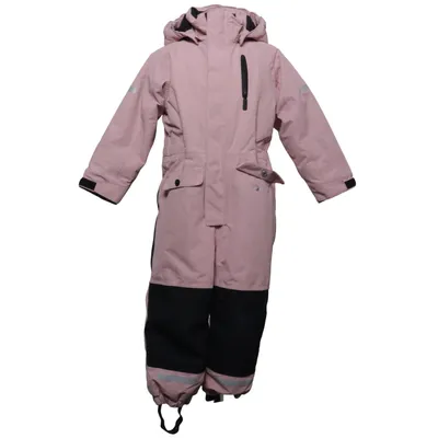 Overall (Pink, Black, Multicolored) from Protech Polyamide, Polyester