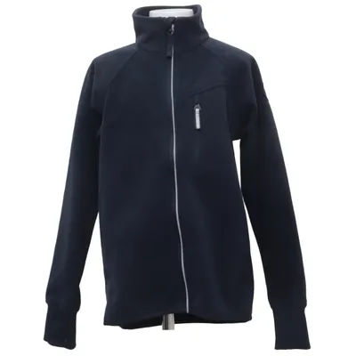 Fleecejacka (Blå) från Polarn O. Pyret Återvunnen polyester
