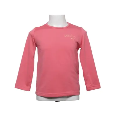 T-shirt à manches longues (Rose) de Lupilu Élasthane, Polyester