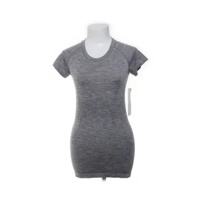T-shirt (Grå) från Lululemon Athletica Nylon, Polyester