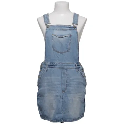 Denimspencer (Blå) fra Celebrity Pink