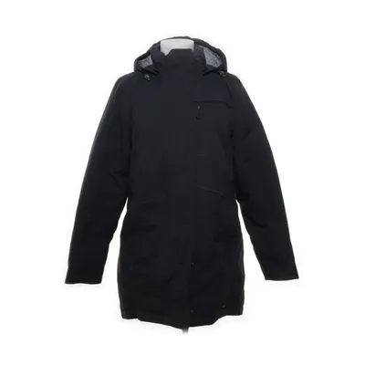 Dunjacka (Blå) från Musto Dun, Fjädrar, Nylon, Polyester