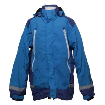 Skidjacka (Blå, Lila) från On the Peak Polyamid