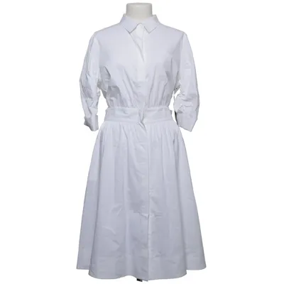 Skjortklänning (1902 8118) från Steffen Schraut Bomull, Elastan, Polyester
