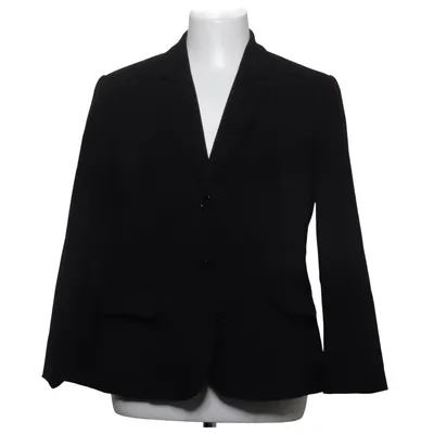 Kavaj (Svart) från CPH Elastan, Polyester, Viskos