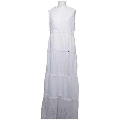 Dress (First Line) from Chiara Forthi First Line Cotton, Polyester