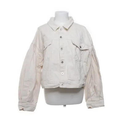 Jeansjacka (Beige) från Collusion Bomull