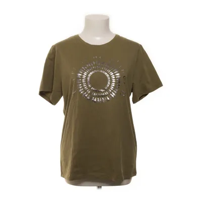 T-shirt (Grön) från LauRie Ekologisk bomull