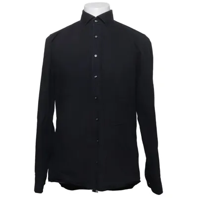 Shirt (Level 5 Five) from Olymp Cotton