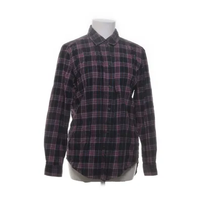 Flanellskjorta (Svart, Rosa, Blå, Flerfärgad) från Stay Bomull