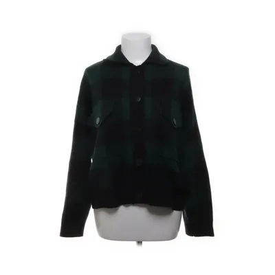 Överskjorta (Grön, Svart, Flerfärgad) från Sfera Casual Nylon, Polyester, Viskos