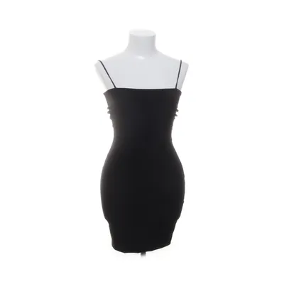 Dress (Black) from Boom Boom the Label Elastane, Polyester