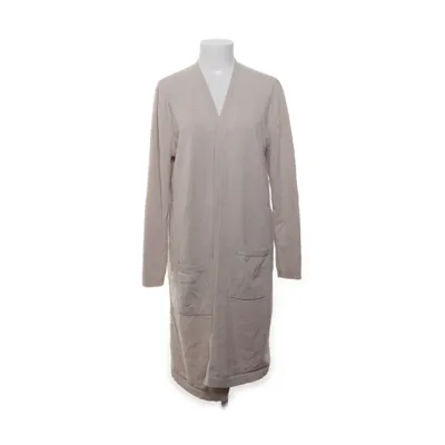 Cardigan (Beige) fra Missguided Plus Polyamid, Viscose