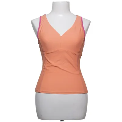 Träningslinne (Orange, Rosa) från Icepeak