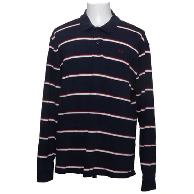 Maillot de rugby (Konrad) de Cap Horn Coton
