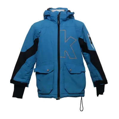 Ski jacket (Blue, Black) from Kaxs Proxtec Polyamide, Polyester