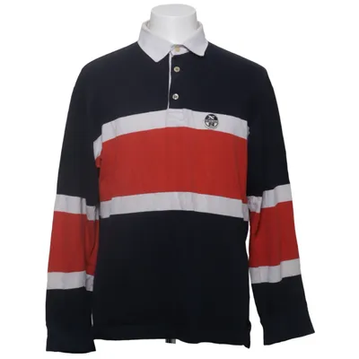 Maillot de rugby (Bleu, Rouge, Blanc) de North Sails