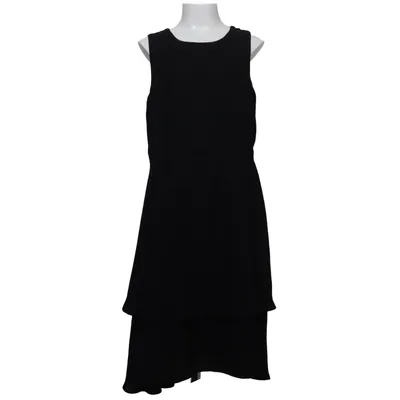 Dress (Black) from By Jeppson Polyester