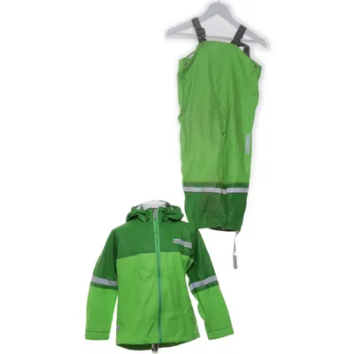 Regnställ (Grön) från Didriksons 1913