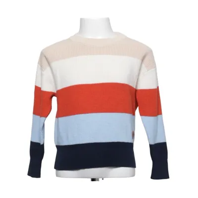 Tröja (Flerfärgad) från Ebbe Ekologisk bomull