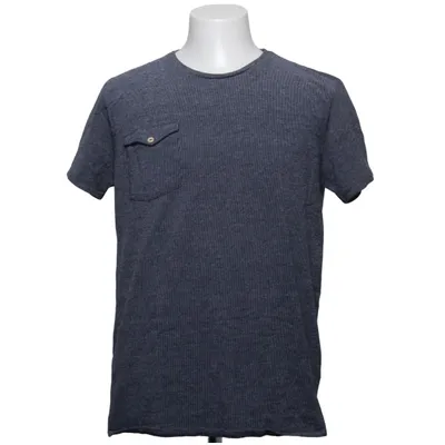 T-shirt (Sami Needle) von Denim Demon Baumwolle, Elasthan