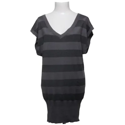 Haut (Gris) de Reko Polyester, Viscose
