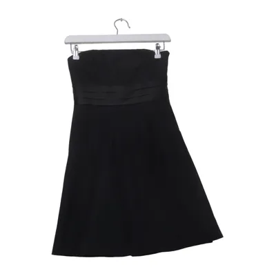 Cocktail dress (Black) from Zero Acetate, Elastane, Polyester