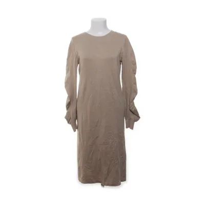 Klänning (Beige) från Soyaconcept