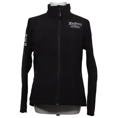 Softshelljacka (Svart) från Result Elastan, Polyester, Polyuretan