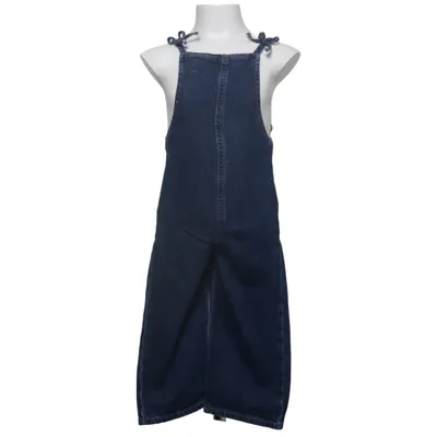 Dungarees (Blue) from Zara