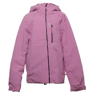 Ski-jas (Roze) van Wedze Polyester, Polyurethaan