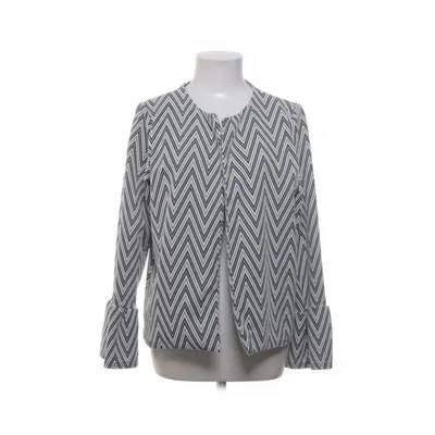 Cardigan (Cardigan L/S W.Frill) de Marietta Élasthane, Polyester