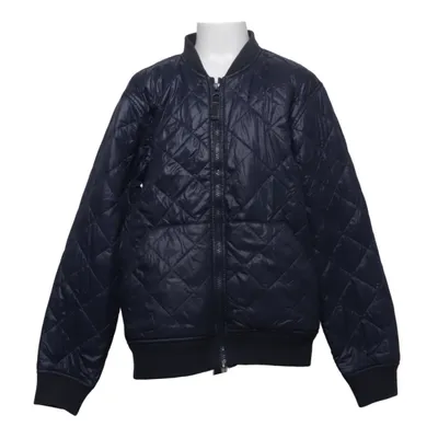 Bomberjack (Blauw) van Ver de Terre Polyamide, Polyester