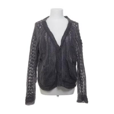 Cardigan (Grijs) van Odd Molly Mohair, Polyamide, Wol