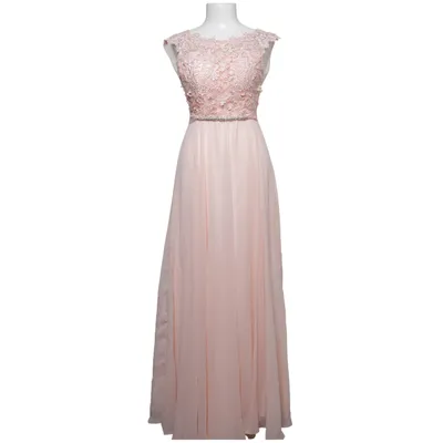 Evening gown (Pink) from Diva Fashion Polyester