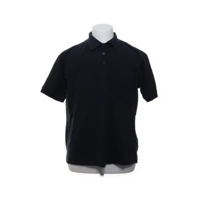 Polo shirt (Blue) from Mangoon Cotton