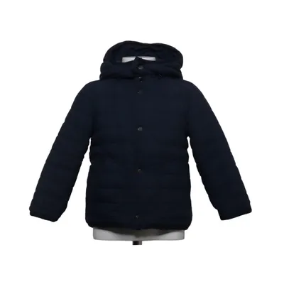 Veste d'hiver (Bleu) de Zara BabyBoy Polyester