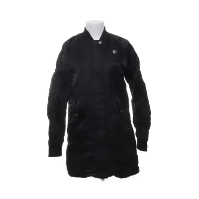 Letvægtsjakke (Sort) fra Röhnisch Polyamid, Polyester