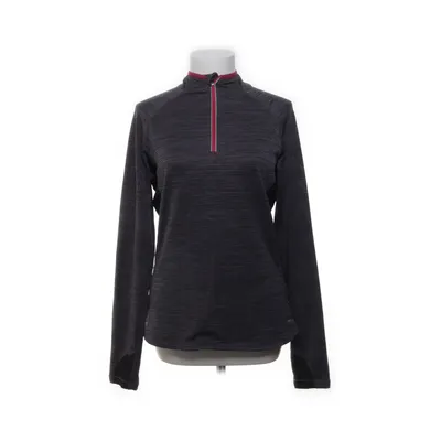 Underställströja (Grå, Svart) från Pro Touch Elastan, Polyester