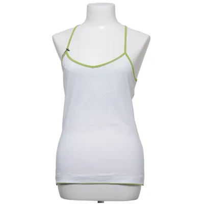Débardeur (Blanc, Vert) de Millet