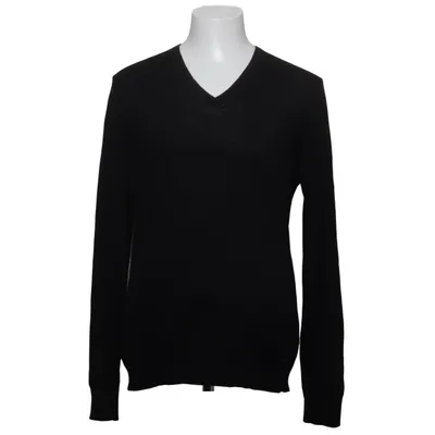 Pullover (Level Five) from Olymp Merino wool, Silk