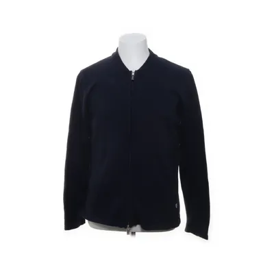 Cardigan (Blue) from Strömberg Cotton